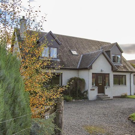 Corriemhor Beag Villa Cromdale Exterior photo