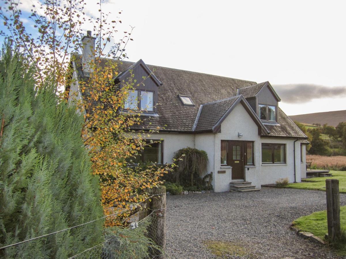 Corriemhor Beag Villa Cromdale Exterior photo